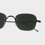 톰브라운 선글라스 UES961A G0001 005 52사이즈 THOM BROWNE - 핫선글라스 톰브라운 선글라스 UES961A G0001 005 52사이즈 THOM BROWNE