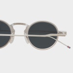 톰브라운 선글라스 UES931A G0001 045 43사이즈 THOM BROWNE - 핫선글라스 톰브라운 선글라스 UES931A G0001 045 43사이즈 THOM BROWNE