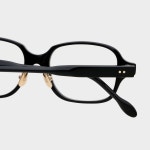 그루버 안경 에이테이프 ATAPE C1 Black 49사이즈 Groover - 핫선글라스 그루버 안경 에이테이프 ATAPE C1 Black 49사이즈 Groover