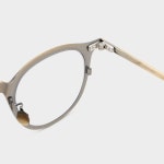 텐아이반 안경 넘버원 no 1 V c.4S 49사이즈 10eyevan - 핫선글라스 텐아이반 안경 넘버원 no 1 V c.4S 49사이즈 10eyevan