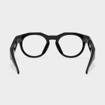 오클리 메타 안경 하우스틴 HSTN OW8002 07 Black 51사이즈... 오클리 메타 안경 하우스틴 HSTN OW8002 07 Black 51사이즈 OAKLEY META