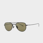 아킬라 선글라스 에코 ECHO 2608 01 32 Black (Olive) 51사이즈 AKILA - 핫선글라스 아킬라 선글라스 에코 ECHO 2608 01 32 Black... 