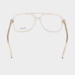 생로랑 안경 SL545 003 Beige 58사이즈 SAINT LAURENT - 핫선글라스 생로랑 안경 SL545 003 Beige 58사이즈 SAINT LAURENT