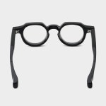 팩토리900 안경 RF001 001 Black 43사이즈 FACTORY 900 - 핫선글라스 팩토리900 안경 RF001 001 Black 43사이즈 FACTORY 900