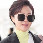 [젠틀몬스터] 비비 BIBI G3 다크그린틴트렌즈 색안경 선글라스 [GENTLE MONSTER] / (김희애, 전지현, 판빙빙 착용) - 핫선글라스... 