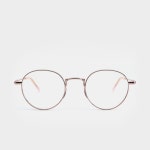 래쉬 안경 레옹 A TYPE LEON C1 (LASH) - 핫선글라스 래쉬 안경 레옹 A TYPE LEON C1 (LASH)