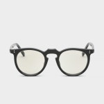 핫선글라스 - 규파드 안경 GP03 E (44) 규파드 안경 gp03 e (écaille de tortue) 43Size guépard