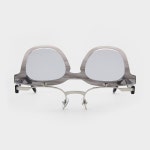 뉴.아이웨어 선글라스 화이트호스 White Horse C3 Grey Half 48사이즈 NEW.eyewear - 핫선글라스 뉴.아이웨어 선글라스... 