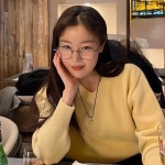 퍼블릭비컨 안경 프룸2 PLUME.2 C3 PINK GOLD 여자 라운드 미니멀 콤비안경테 - 핫선글라스 퍼블릭비컨 안경 프룸2 PLUME.2 C3 PINK GOLD... 