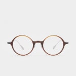 팩토리900 안경 RF310 169 Beer Brown FACTORY900 RETRO - 핫선글라스 팩토리900 안경 RF310 169 Beer Brown FACTORY900 RETRO