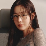 퍼블릭비컨 안경 뉴아이 NEWEYE C4 Pink Beige-Rose Gold... 퍼블릭비컨 안경 뉴아이 NEWEYE C4 Pink Beige-Rose Gold 50사이즈... 