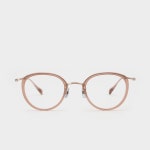 어크루 안경 나디아 Nadia AMB 47사이즈 ACCRUE - 핫선글라스 어크루 안경 나디아 Nadia AMB 47사이즈 ACCRUE