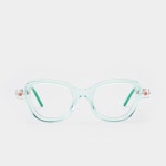 Shine) 49사이즈 KUBORAUM - 핫선글라스 쿠보라움 안경... Maske P5 BM GH CS (Black Matte Grey Havana Black Shine) 49사이즈 KUBORAUM