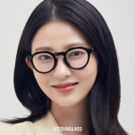 애쉬컴팩트 안경 루트 24 Root 24 C2 Havana 45.5사이즈 뿔테 안경테 ASHCOMPACT - 핫선글라스 애쉬컴팩트 안경 루트 24 Root 24 C2... 