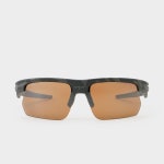 오클리 선글라스 바이스페라 BISPHAERA OO9400 0268 Steel (Prizm Black) 68사이즈 OAKLEY - 핫선글라스 오클리 선글라스... 