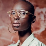 핫선글라스 - 알프 h19 02 008 알프 안경 a19 02 008 47사이즈 lunettes ALF