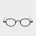 진저아이웨어 워커즈다이버 WORKERS DIVER BLACK 안경 (GINGER... 워커즈다이버 WORKERS DIVER BLACK 안경 (GINGER EYEWEAR)