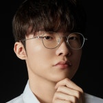 스틸러 X 페이커 안경 이터널 ETERNAL STL03 49사이즈 STEALER X... 안경 이터널 ETERNAL STL03 49사이즈 STEALER X FAKER 콜라보레이션