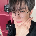 퍼블릭비컨 안경 프룸7 PLUME.7 C3 Rose Gold-Beige 52사이즈 PUBLIC BEACON - 핫선글라스 퍼블릭비컨 안경 프룸7 PLUME.7 C3 Rose... 