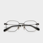 뮤지엄바이비컨 안경 뮤지엄69 MUSEUM69 C4 Gray Black 52사이... 안경 뮤지엄69 MUSEUM69 C4 Gray Black 52사이즈 MUSEUM BY BECON