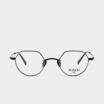 뉴.아이웨어 안경 리비전 Revision R-11 C1 Shirring Silver 45사이즈 NEW.eyewear - 핫선글라스 뉴.아이웨어 안경 리비전... 