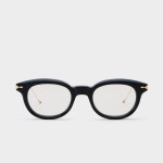 자크마리마지 안경 히사오 JMMHI15E HISAO Imperia Gold (Superlight Grey) 47사이즈 틴트안경 JACQUES MARIE MAGE - 핫선글라스... 