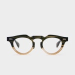 팩토리900 레트로 안경 RF046 408 Dark Blue Green Two Tone... 안경 RF046 408 Dark Blue Green Two Tone 48사이즈 FACTORY900 RETRO