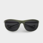DISTRICT VISION - 핫선글라스 디스트릭트비전 선글라스 타케요시 알티튜드 마스터 Takeyoshi Altitude Master Ink Black (D+ Onyx... 