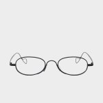 버디옵티컬 안경 fis MATTE IVORY (Buddy Optical) - 핫선글라스 버디옵티컬 안경 fis MATTE IVORY (Buddy Optical)