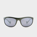 DISTRICT VISION - 핫선글라스 디스트릭트비전 선글라스 타케요시 알티튜드 마스터 Takeyoshi Altitude Master Silver (D+ Onyx... 