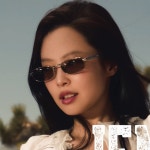 프라다 선글라스 SPR B54 5AK 40K Gold (Petrolatum Green) 54사이... 선글라스 SPR B54 5AK 40K Gold (Petrolatum Green) 54사이즈 PRADA
