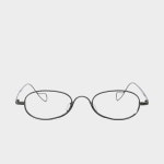 버디옵티컬 안경 fis MATTE IVORY (Buddy Optical) - 핫선글라스 버디옵티컬 안경 fis MATTE IVORY (Buddy Optical)