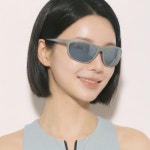 DISTRICT VISION - 핫선글라스 디스트릭트비전 선글라스 타케요시 알티튜드 마스터 Takeyoshi Altitude Master Silver Sage (D... 