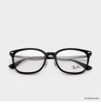 레이벤 안경 RB5403D 5725 54사이즈 Ray-Ban - 핫선글라스 레이벤 안경 RB5403D 5725 54사이즈 Ray-Ban