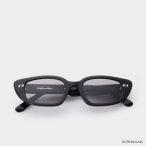 하이칼라 선글라스 사비 Savvy BK BK 시우민 NCT127 정은지 우즈 도영 세븐틴 준 버논 아이린 김성균 비오선글라스 - 핫선글라스 하이칼라... 