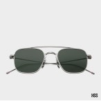 톰브라운 선글라스 UES907A G0001 035 50사이즈 THOM BROWNE - 핫선글라스 톰브라운 선글라스 UES907A G0001 035 50사이즈 THOM BROWNE