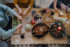 스페이스클라우드 | 공간대여 플랫폼 함께 요리해 나눠먹는 즐거움 파티를 위한 공유주방 - 스페이스클라우드