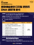 문화예술분야 디지털 콘텐츠 DNA 생태계 분석 | 문화교육정보 | 문화교육 통합서비스 | 배워봐요 문화지식 | 문화포털 문화교육정보 | 문화교육... 
