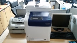 소방서 소식 - 우천119안전센터 복합기 설치 상세화면 | 횡성소방서 > 알림마당 > 소방서 소식