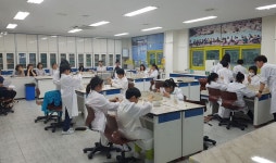 전라남도화순교육지원청 > 특성화센터 > 영재교육원 > 열린마당 > 포토앨범 상세
