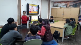 특성화센터 > 화순외국어 체험센터 > 알림마당 > 포토앨범