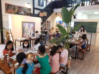 교육정보 > 화순마을배움터 > 우리들 이야기 > 꼼지락 마을배움터