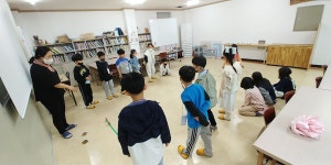 교육정보 > 화순마을배움터 > 우리들 이야기 > 꼼지락 마을배움터