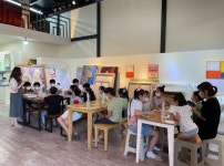 교육정보 > 화순마을배움터 > 우리들 이야기 > 꼼지락 마을배움터