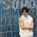 EXO スホ ファンダムコミュニティ │ KPOP人気No.1アプリ 最愛ドル