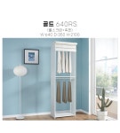 골드 640RS+롤스크린+측판 행거/무료배송 - NS홈쇼핑