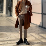 더치 맥 코트 코트 훈스 더치 맥 코트