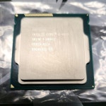高品質新作 intel Core i5 4570 i7 3770 dL8ug-m70204493703 数量限定2022