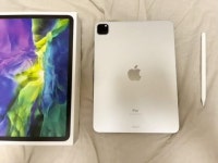 即納新作 iPad pro11 第2世代128gb+ApplePencil2世代 cxq0k-m71271953858 2022豊富な