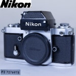 NEW ARRIVAL ニコンカメラ F2 日本製 NIKON H1313 KDBWc-m39251443644 限定SALE最新作